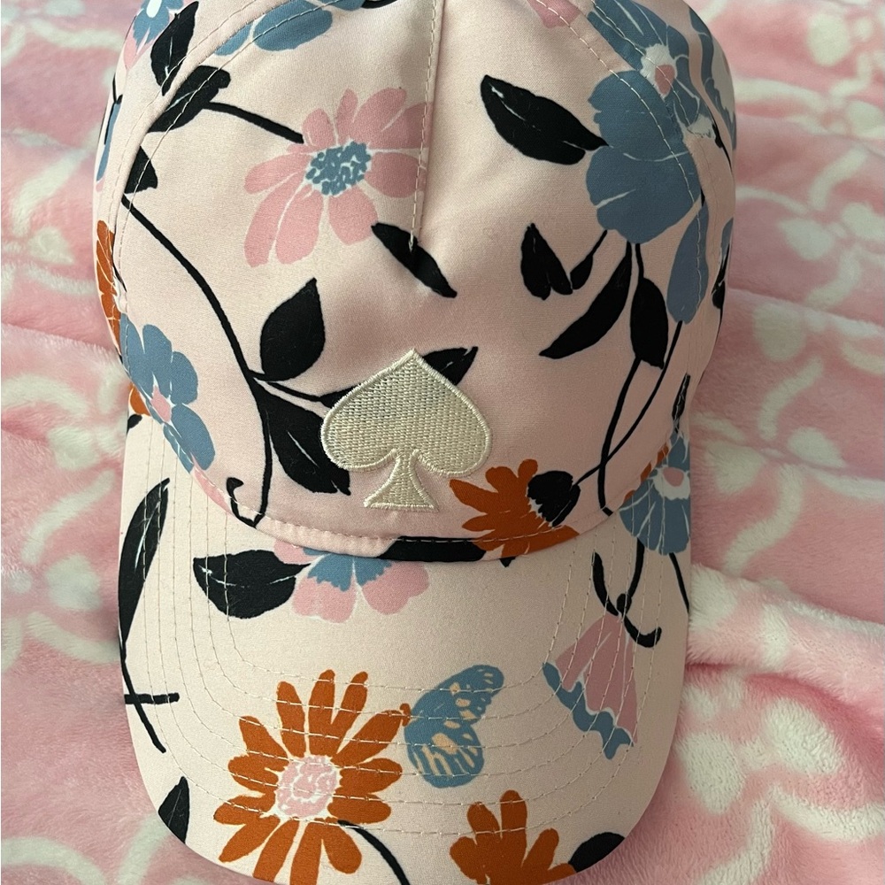 Kate Spade Hat